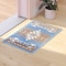 Flash Furniture Blue 2 x 3 Southwestern Style Patterned Area Rug OKR-RG1113-23-BL-GG - alternate 4